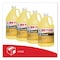 Betco Symplicty Citrusuds Manual Dishwashing Detergent, Lemon Scent, 1 gal Bottle, 4PK 21090400 - alternate 4